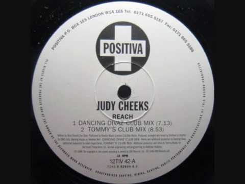 Judy Cheeks - Reach (Dancing Divaz Club Mix).wmv