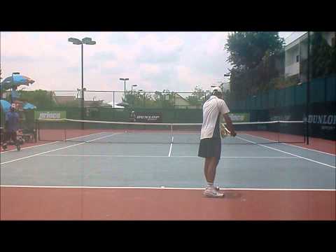 rd of 16 Ramkhamhaeng PTT Tournament