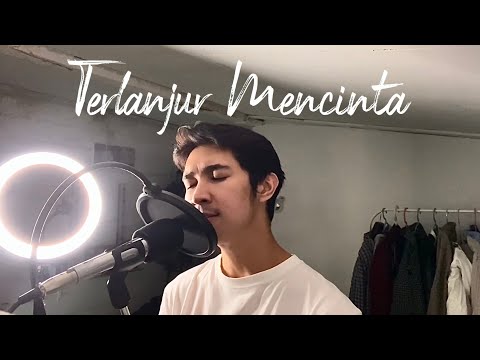 Lyodra, Tiara, Ziva - Terlanjur Mencinta (Cover by Rizal Rasid)