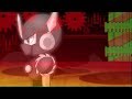World Execute Me Metalman Megaman Animation