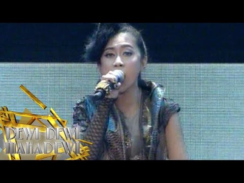 Nara " Wings " - Grand Final Dewi Dewi Mahadewi (12/4)
