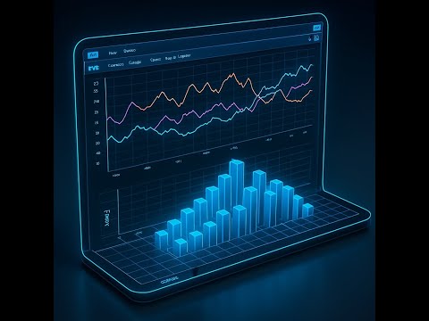 Reporte Gráfico en 3D