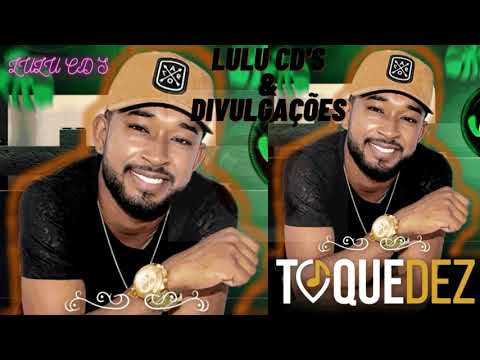 TOQUE DEZ (lançamento) OUTUBRO 2020 - SUPER RECAIDA