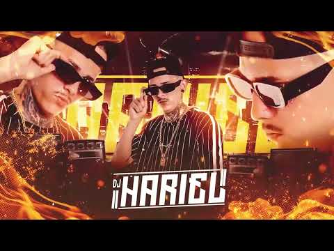 Mano Piloto - Kit Salve das Cunhada [ DJ Helinho e DJ Hariel ]