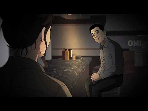 6 True Chilling Horror Stories Animated