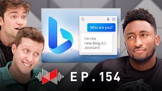 The AI Search Wars Have Begun and OnePlus 11 Recap!