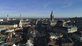 Cap sur le Cambrésis — Le baroque