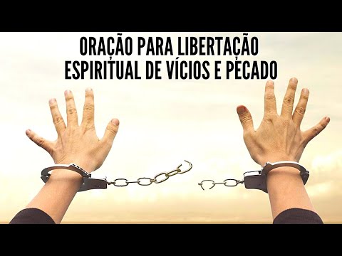 3 PASSOS PARA LIBERTAÇÃO ESPIRITUAL - SÓ ORAÇÃO NÃO RESOLVE
