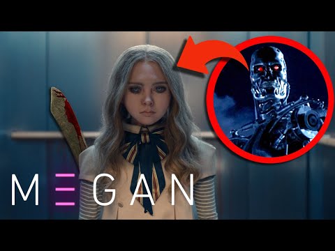 M3GAN Movie Review (No Spoilers)