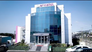Ermetal Demir - Tanıtım Filmi | Queen Of Ad