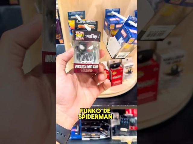 Vídeo relacionado con Funko- Punisher Llavero Figurina, Multicolor (7513)