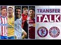 WATKINS TO LIVERPOOL?! | GIRONA STAR LINKED! | SMITH-ROWE AND GUENDOUZI LINKED AGAIN?!