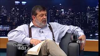 Esse deus arminiano que respeita o livre arbítrio do homem não existe na bíblia