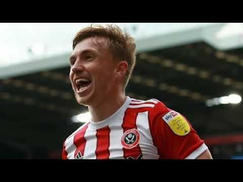Blades vs Peterborough • Ndiaye, Ozzy and Fleck Goals •