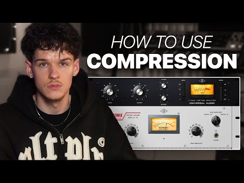 How To Use Compression | Effects Series Ep 2