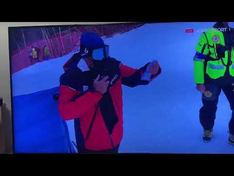 Bestemmia SCI COPPA DEL MONDO BORMIO