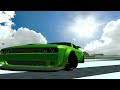Dodge Challenger HellCat Sound Mod for GTA San Andreas video 1
