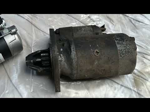 The Great MGB Rebuild Pt8