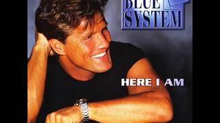 Blue System - LOVE WILL DRIVE ME CRAZY