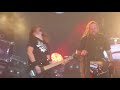 Decapitated - Mother War (live at Hellfest 2017)