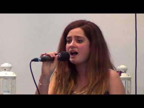 Noví, čistí – Renatka Činčalová