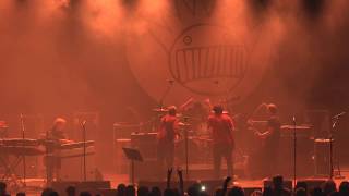 Ween - The Golden Eel - 6/6/17 - Brooklyn Steel