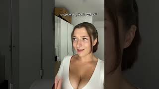 Look at me Tiktok Bigbank challenge huge booty twerk short video #shorts #shortvideo #gameon #tiktok