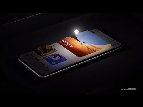 Huawei HarmonyOS NEXT Official Introduction
