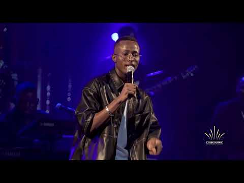 Maajabu Tour Concert Casino de Paris - Shekinah Mpiana | Désormais