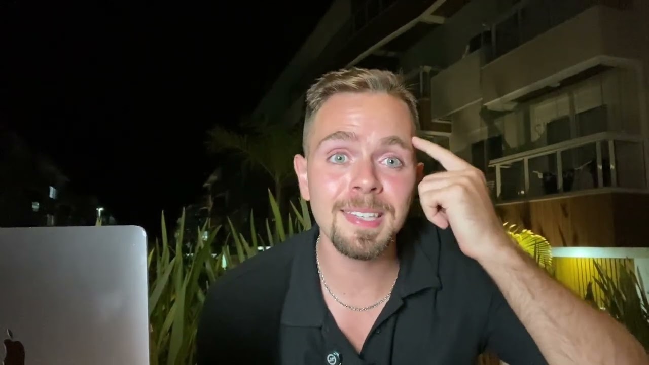 Quer evoluir? ELIMINE esses 3 pensamentos.