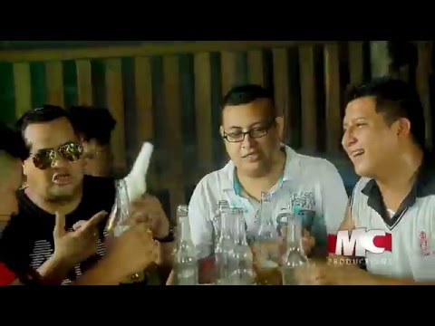 Santa Fe "Yo Quiero Tomar" Video Oficial