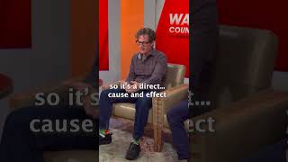 Cows CURE climate change? #farmers #climatechange  #regenerativeagriculture