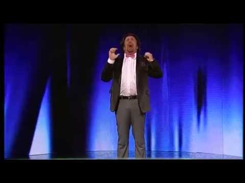 Maca prica vic- Iznenadiooo