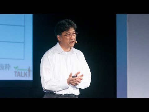 食料産業学科 もっと先へ！ 電気自動車の新技術／長崎大学 阿部 貴志 先生【夢ナビTALK】