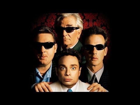 Corky Romano Full Movie Knowledge And Information | Chris Kattan | Peter Berg