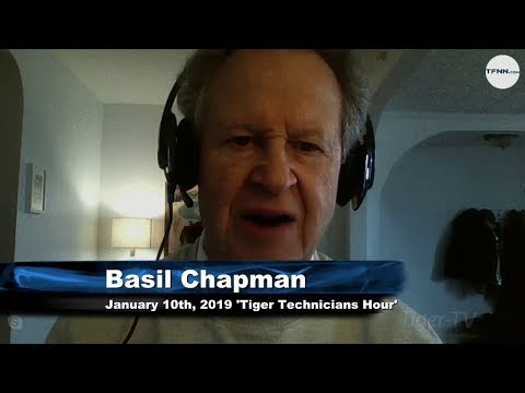 January 10th Tiger Technician's Hour on TFNN - 2019