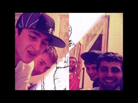 b k ft gringo anton kuri kasak