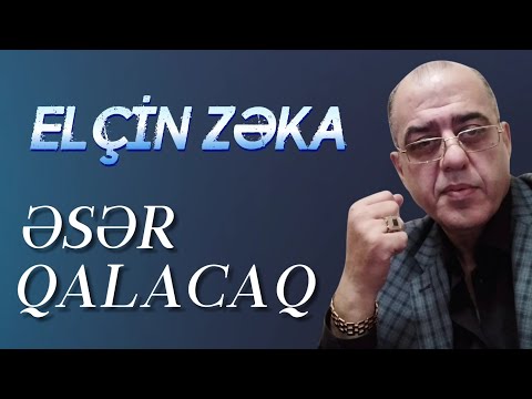 Elcin Zeka - Eser qalacaq 2022 (Official Audio)