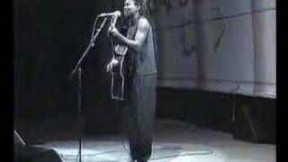 Tracy Chapman - Across The Lines (1988)