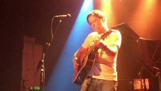 Rufus Wainwright "Jericho"