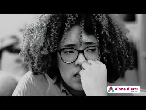 Alone Alerts® video thumbnail
