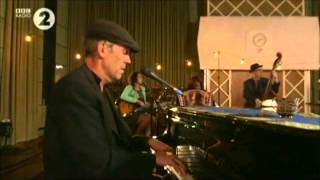 Hugh Laurie&#39;s Blues - Changes - Song &#39;&#39;One For My Baby&#39;&#39;