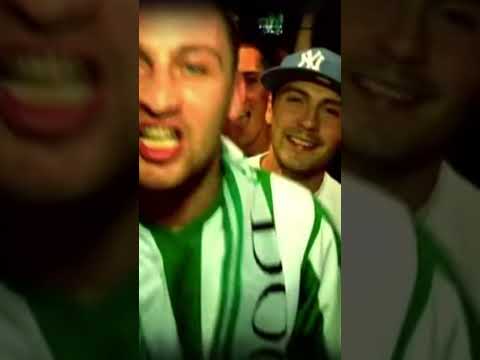 Drvivá Menšina + La4, Orion - Čo tu máme dnes HQ