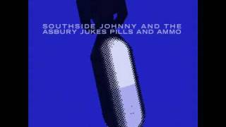Southside Johnny & The Asbury Jukes "One More Night To Rock"