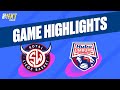 RSW Liège Basket vs. Hubo Limburg United - Game Highlights