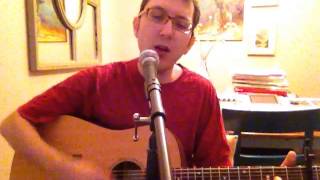 (415) Zachary Scot Johnson Second Option Cover Caitlin Cary Thad Cockrell thesongadayproject Zackary