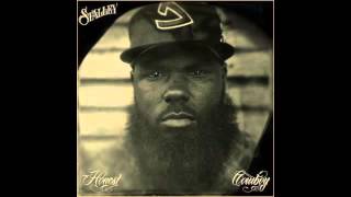 Stalley - The Highest ft Crystal Torres (Honest Cowboy)