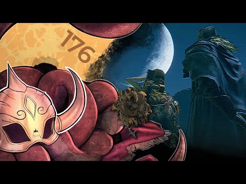 "INTERMEZZO IV", Elden Ring NG+ Shadow of the Erdtree Blind Run - L'Anima della Scoperta VII [176]