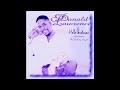 Donald Lawrence- Carol Of The Bells (Slowed + Reverb)