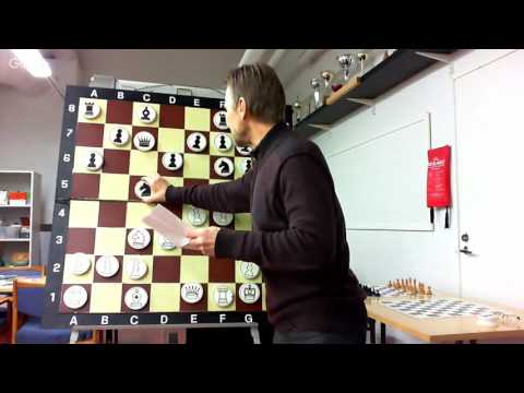 Tiistaianalyysit 24012017 Suomi-sisilialainen - Yrjö Rantanen